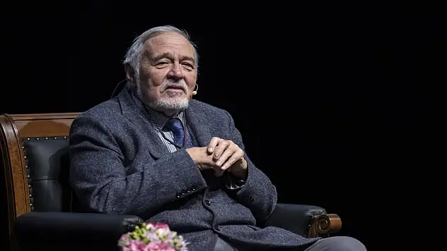 İlber Ortaylı'nın 'kalp krizi geçirdi' iddialarına kızından açıklama geldi