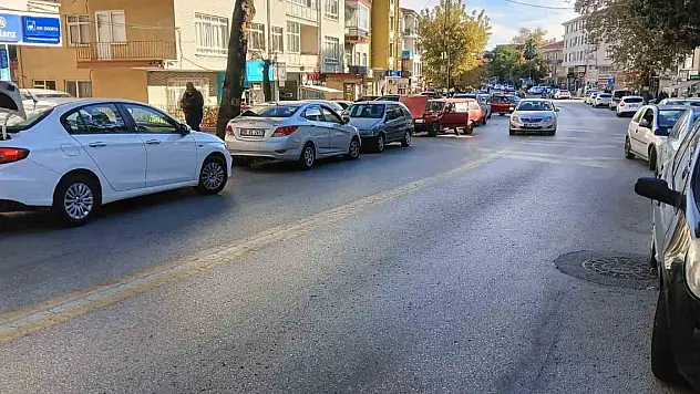 Ambulansın çarptığı yaşlı kadın hayatını kaybetti