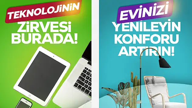 Online Alışverişin Avantajları