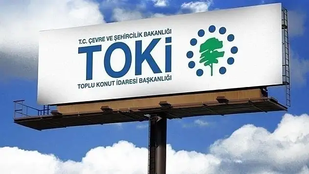 TOKİ'den 'dolandırıcılık' uyarısı: Yasal işlemler başlatıldı!