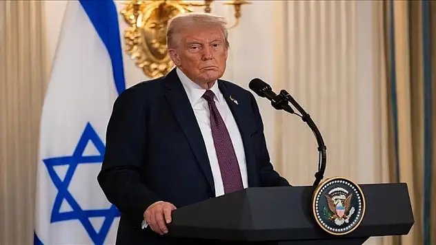 Hamas, Trump'ın ateşkes planına yanıtını verdi