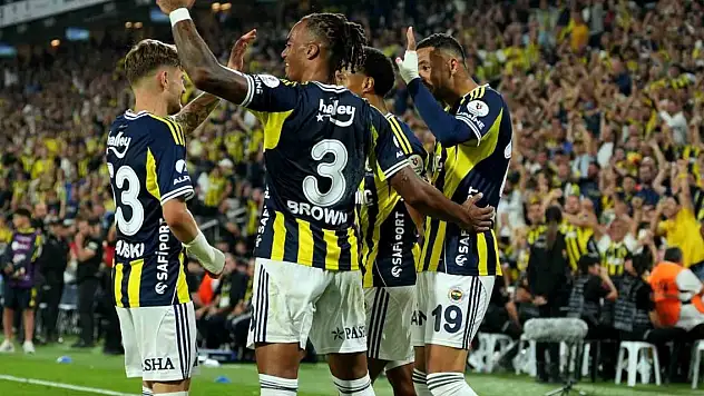 Samsunspor ile Fenerbahçe 65. randevuda