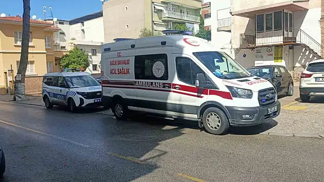 Yaşlı kadın yatağında ölü bulundu