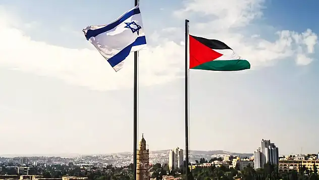 Mısır'dan İsrail ve Hamas açıklaması! Tarih verdiler!