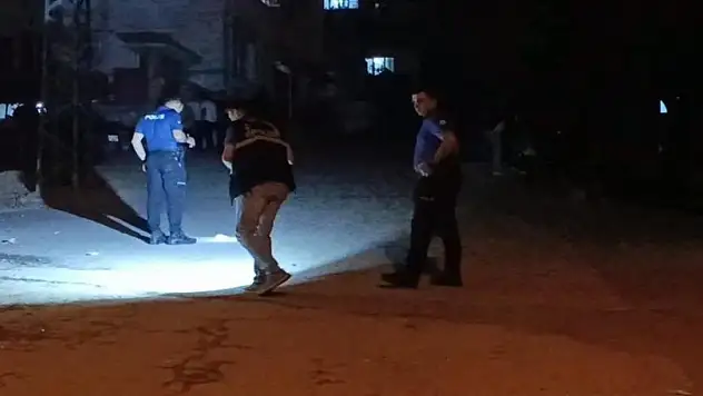 Asker eğlencesi kanlı bitti: 6 yaralı