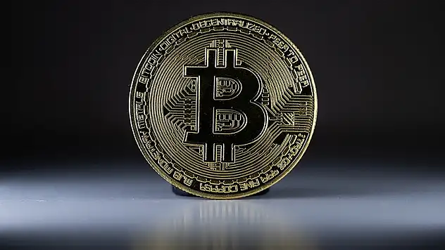 Bitcoin rekor kırdı!