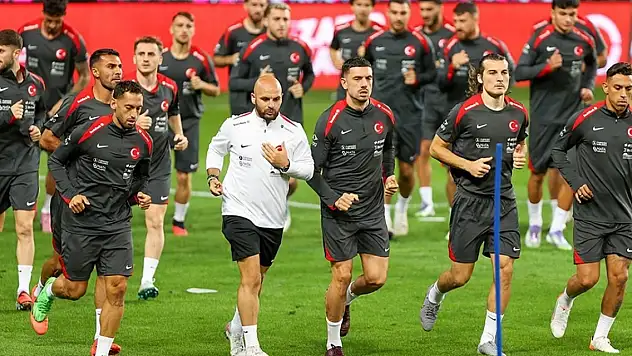 Futbolda milli mesai başlıyor