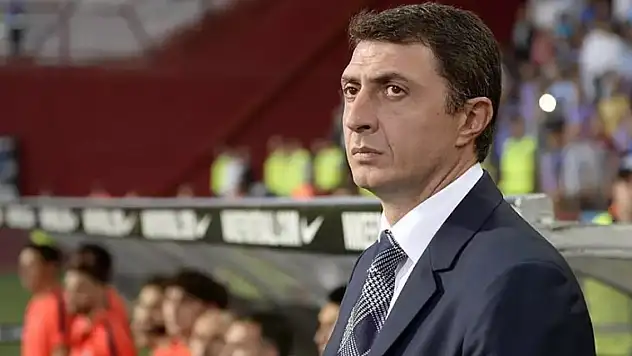 Şota Arveladze: Daha fazlasını bekliyorduk