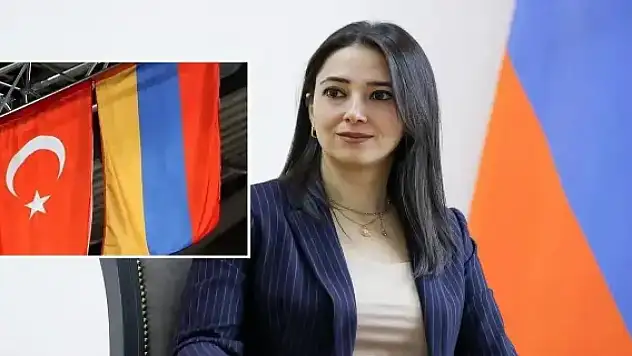 Ermenistan'dan Türkiye açıklaması