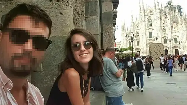 Eşini tüfekle öldürdü