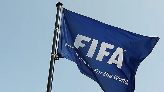 FIFA'dan 2 Süper Lig takımına transfer yasağı