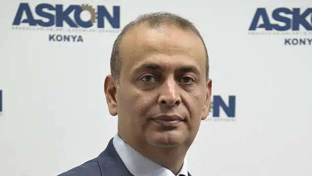 Başkan Yusuf Çimen'den Gazze için 'Bir Yetim Figanı' yazısı