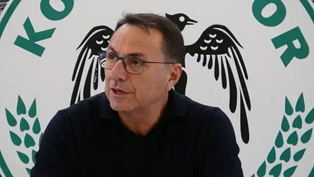 Konyaspor, TFF'ye itiraz hazırlığında