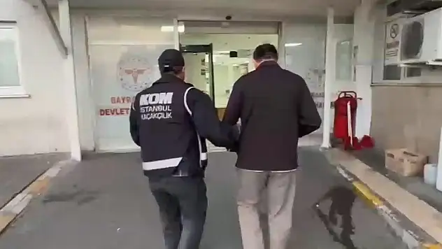 Konya dahil 3 ilde FETÖ operasyonu... 5 doktor tutuklandı