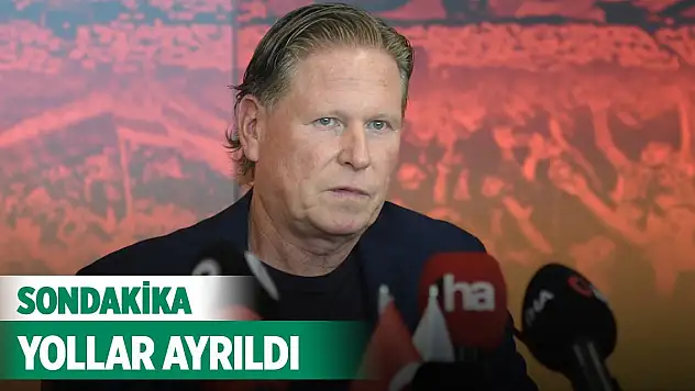 Hiç maç kazandıramadı... Süper Lig ekibinde ayrılık!