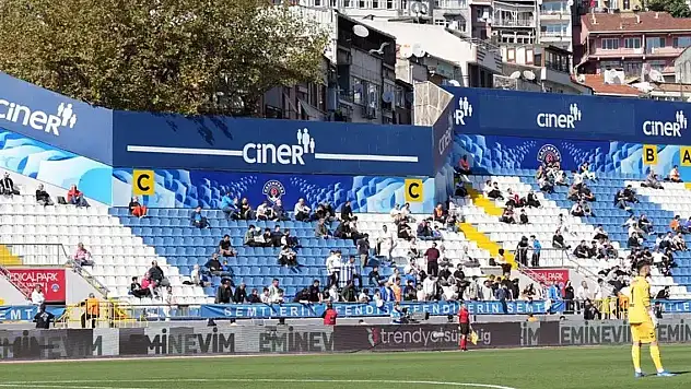 Konyaspor'dan tribün çağrısı: 'Futbol seyircisiz olmaz'