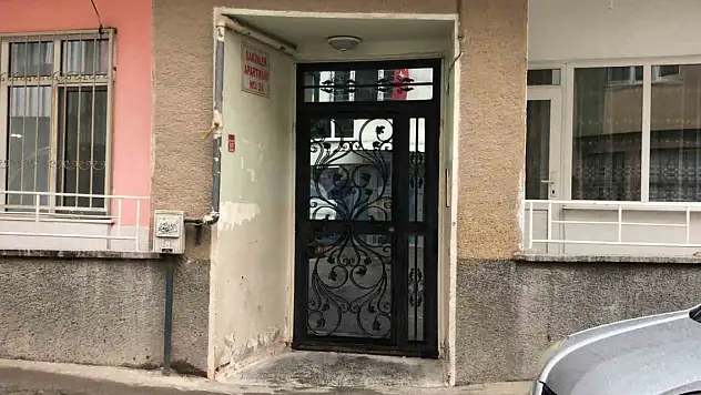 45 yaşındaki şahıs evinde ölü bulundu