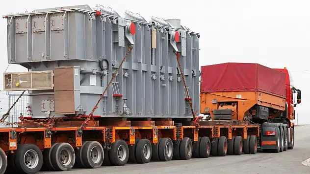 Özel Yük Taşıma Hizmeti Nedir
