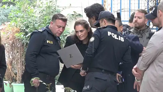 Güllü'nün ölümüyle ilgili bilirkişi heyeti, keşif ve incelemesini tamamladı