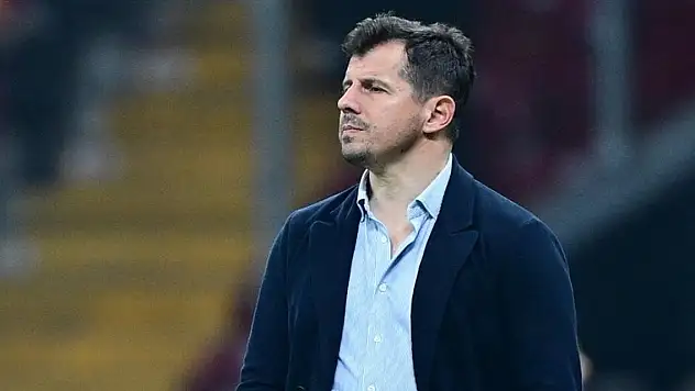 Antalyaspor, teknik direktör Emre Belözoğlu ile yollarını ayırdı