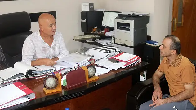 İnternetten gördüğü satılık ev ilanı başına iş açtı! 1 milyon 240 bin lira dolandırıldı