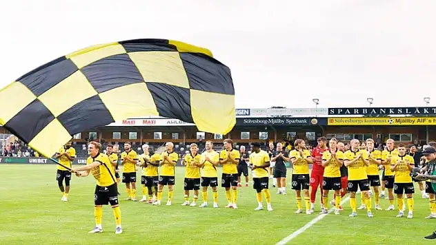 800 nüfuslu köyün peri masalından farksız şampiyonluk hikayesi... 1 puana ihtiyaçları ve