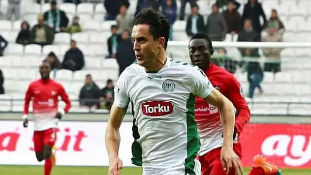 Konyaspor'un Bulgar futbolcu geçmişi