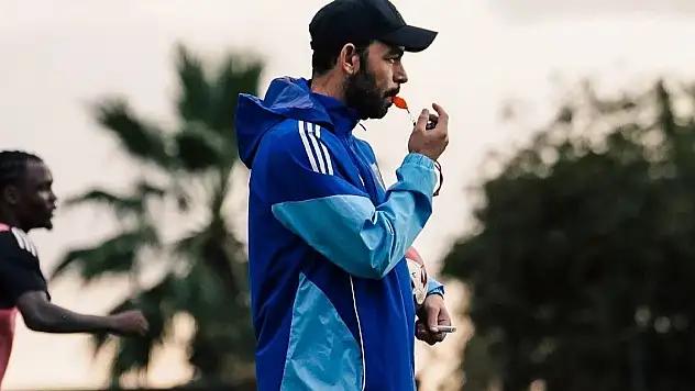 Konyaspor'un rakibinde hazırlıklar başladı