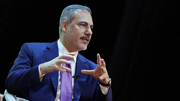 Türkiye, Gazze'deki sahada ateşkesi takip edecek