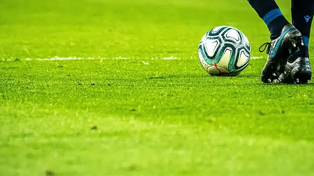 Futbolda haftanın programı... Heyecan alt liglerde sürüyor