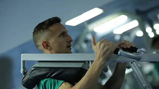 Konyaspor tempoyu artırdı!