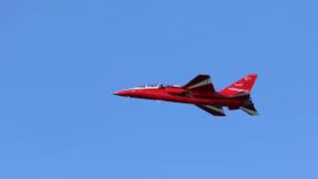 HÜRJET 300. test uçuşunu başardı