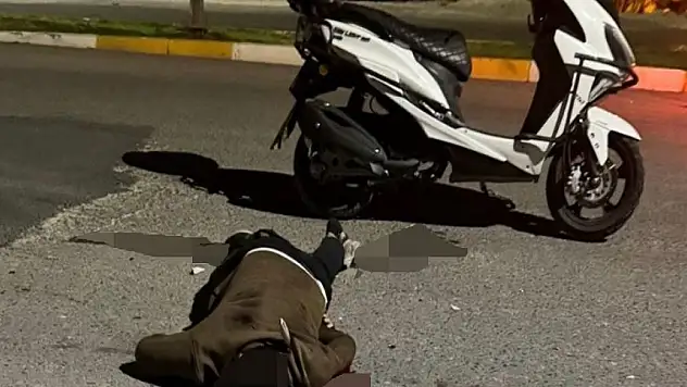 Sokakta uğradığı bıçaklı saldırıda yaşamını yitirdi