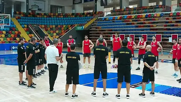 Konya BBSK, Kocaeli yolcusu