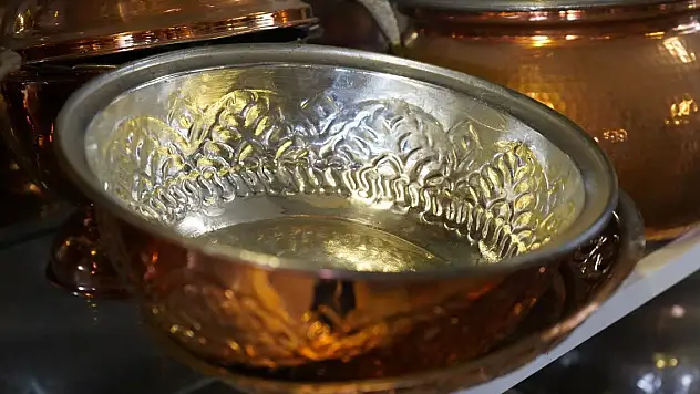 Vücudu yavaş yavaş zehirliyor... Sofralardaki gizli tehlike