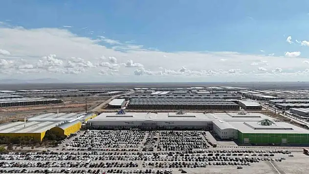 MAKTEK Konya, şehrin marka imajını güçlendirdi