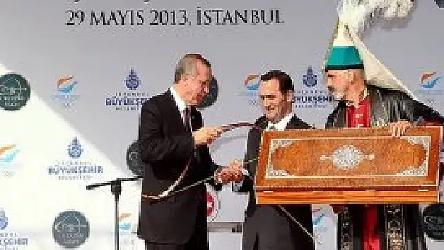 İnsanları mezhebiyle değerlendirmeyiz