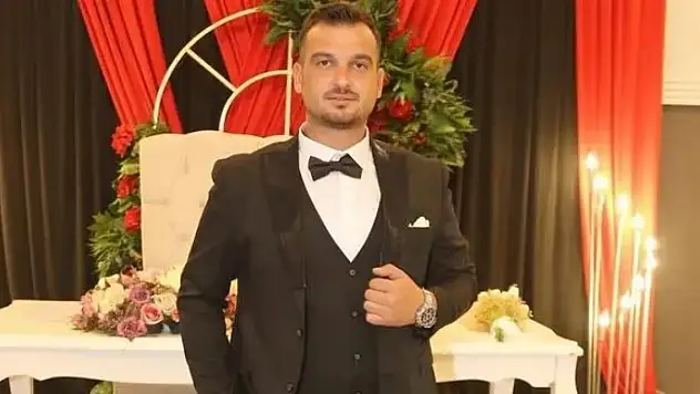 Eski kayınbiraderine kurşun yağdırdı