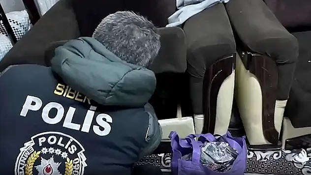 Siber suçlarla mücadele... 274 şüpheli gözaltına alındı