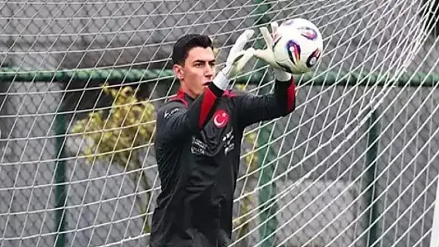 Milli Takım'da Berke Özer krizi: Men cezası alabilir