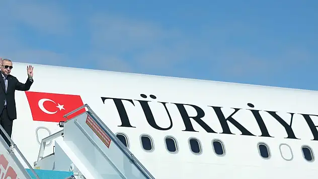 Cumhurbaşkanı Erdoğan, Azerbaycan'ı ziyaret edecek