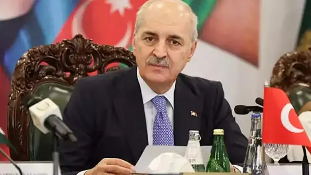 Kurtulmuş: Netanyahu soykırım suçundan kolayca kurtulamamalı
