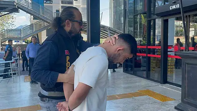 Cesedi sarp kayalıklarda bulunmuştu: Olayla ilgili 2 kişi tutuklandı