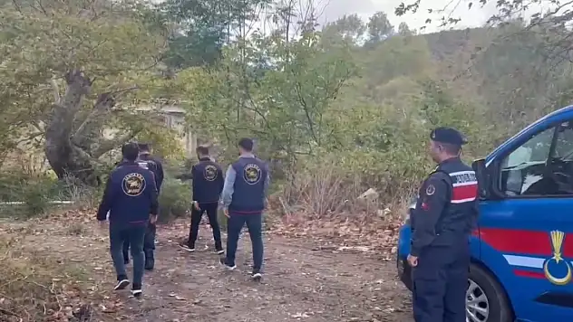 18 yıllık faili meçhul cinayeti JASAT aydınlattı