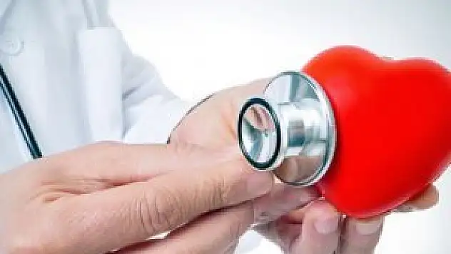 Kalp hastaları için yeni bir ışık