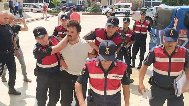 2 aylık eşini öldürüp ceza aldıktan sonra tahliye edildi itirazın ardından yeniden hastaneye yatacak