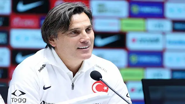 Montella'dan galibiyet yorumu: 'Bir hayalimiz var'