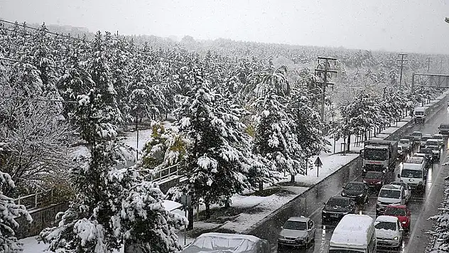 Eylül ayının en soğuk ve en sıcak illeri belli oldu