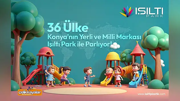 Işıltı Park