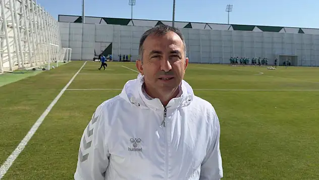Konyaspor'da Uçar'dan sert tepki! 'Güçlerinin yettiklerine ceza veriyorlar'